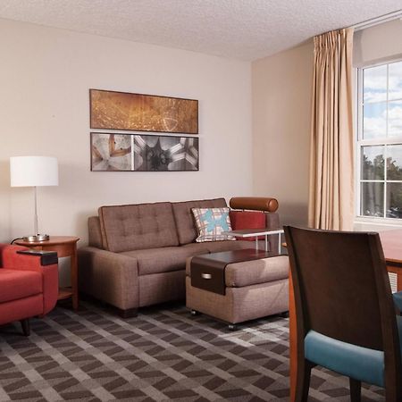 Towneplace Suites דה וילאג'ס מראה חיצוני תמונה
