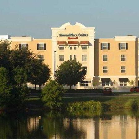 Towneplace Suites דה וילאג'ס מראה חיצוני תמונה