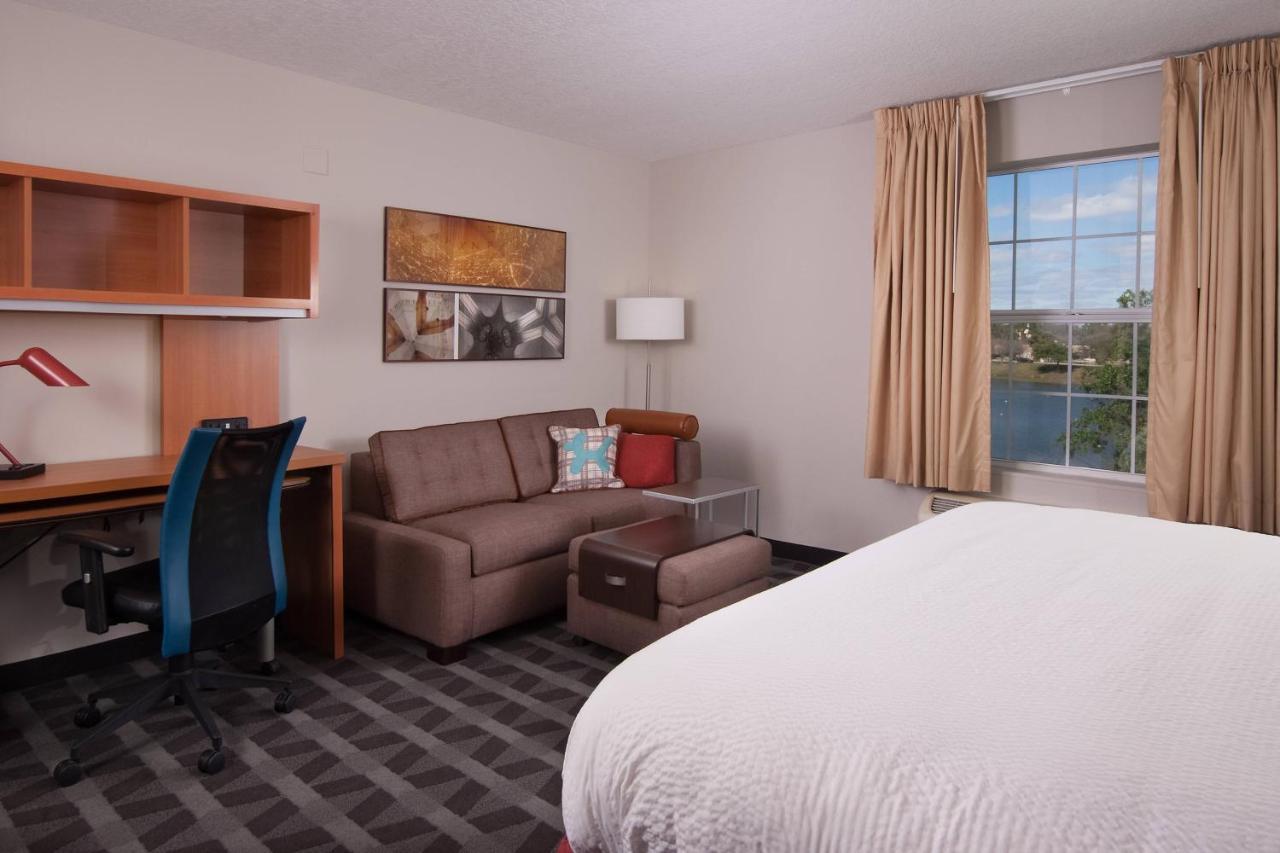 Towneplace Suites דה וילאג'ס מראה חיצוני תמונה
