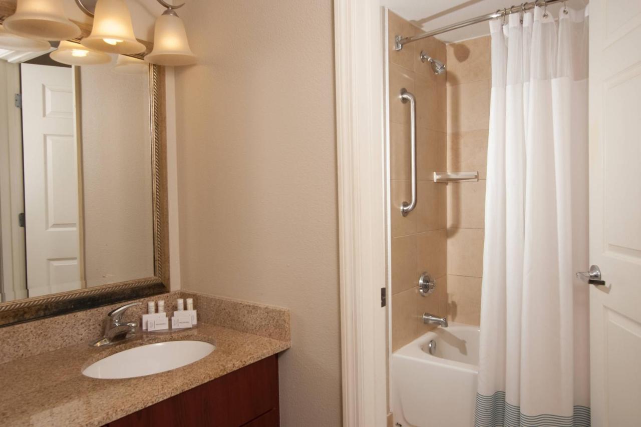 Towneplace Suites דה וילאג'ס מראה חיצוני תמונה