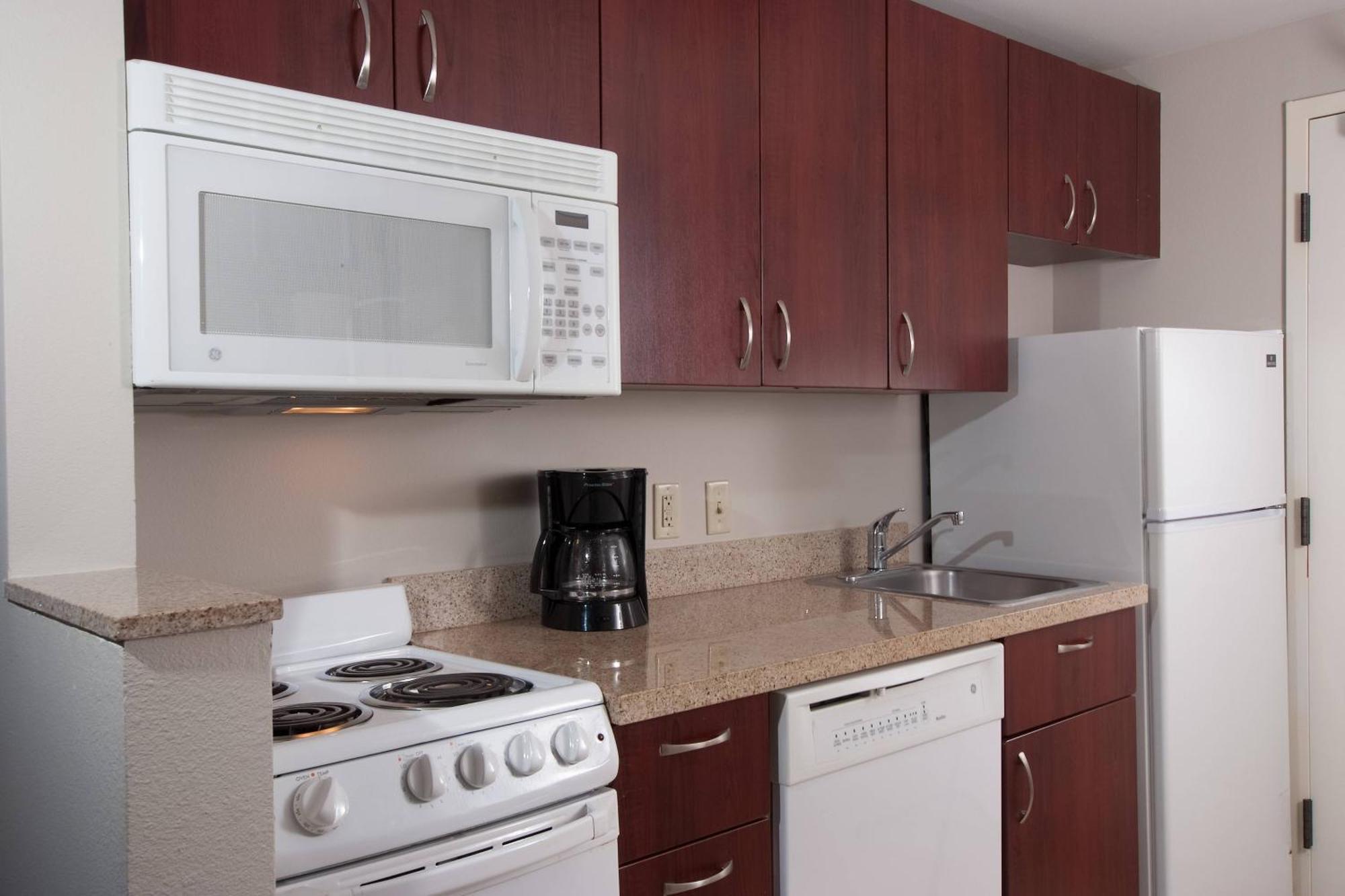 Towneplace Suites דה וילאג'ס מראה חיצוני תמונה