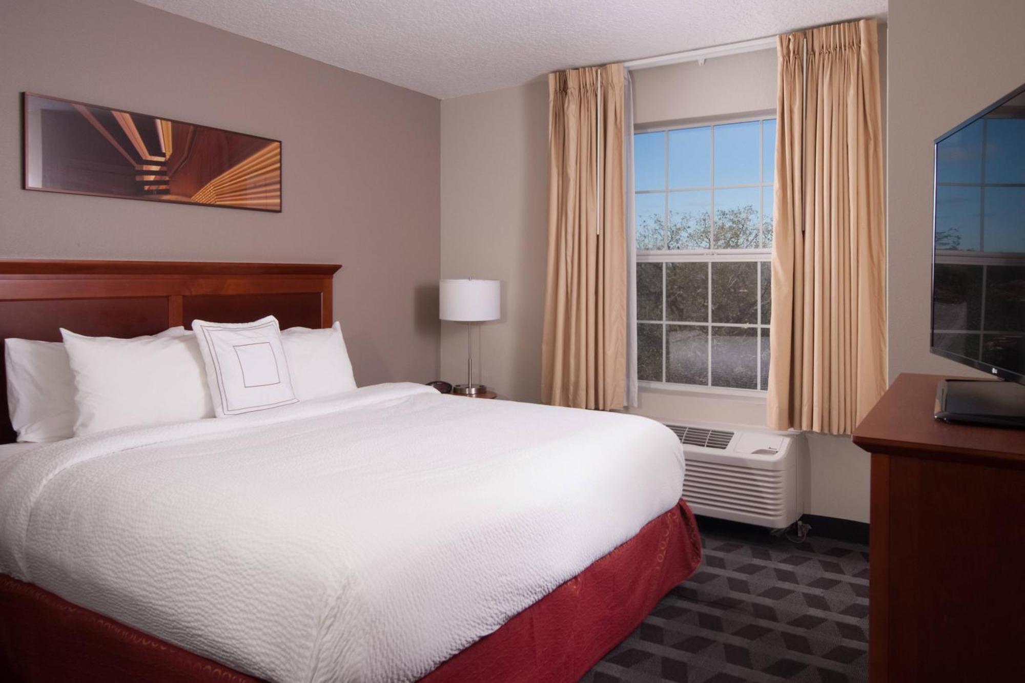 Towneplace Suites דה וילאג'ס מראה חיצוני תמונה