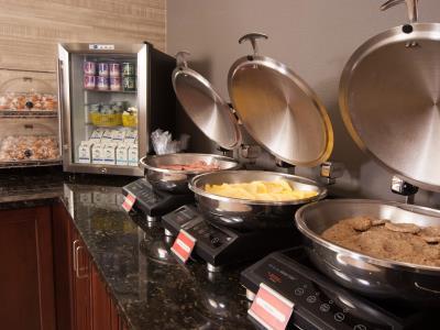 Towneplace Suites דה וילאג'ס מראה חיצוני תמונה