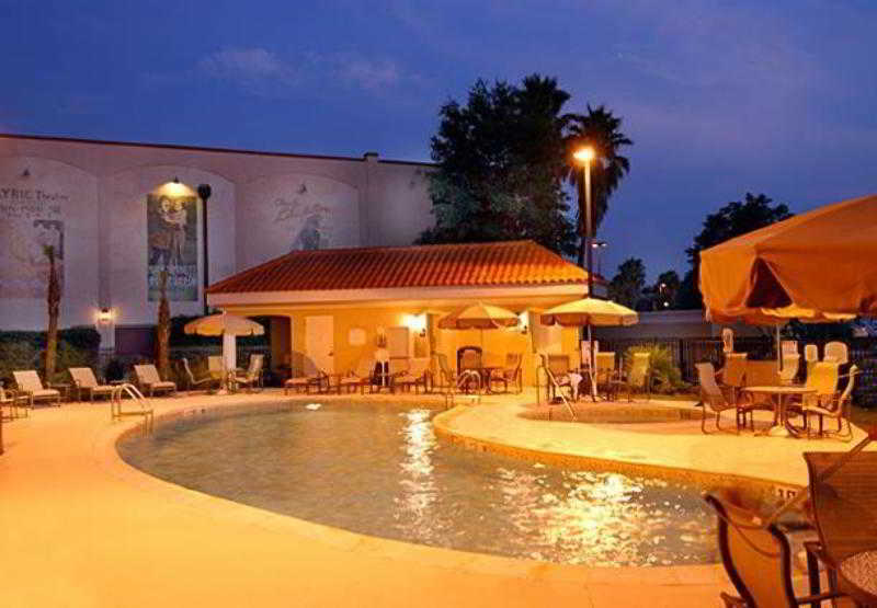 Towneplace Suites דה וילאג'ס מראה חיצוני תמונה
