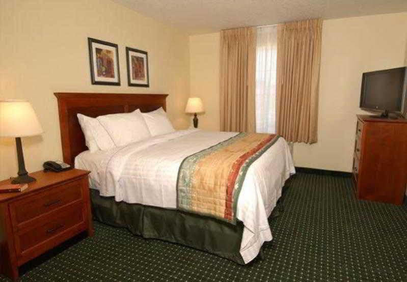 Towneplace Suites דה וילאג'ס מראה חיצוני תמונה