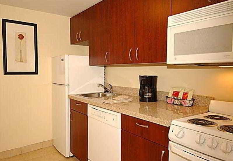 Towneplace Suites דה וילאג'ס מראה חיצוני תמונה