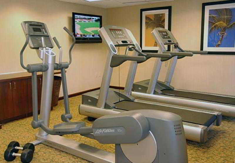 Towneplace Suites דה וילאג'ס מראה חיצוני תמונה