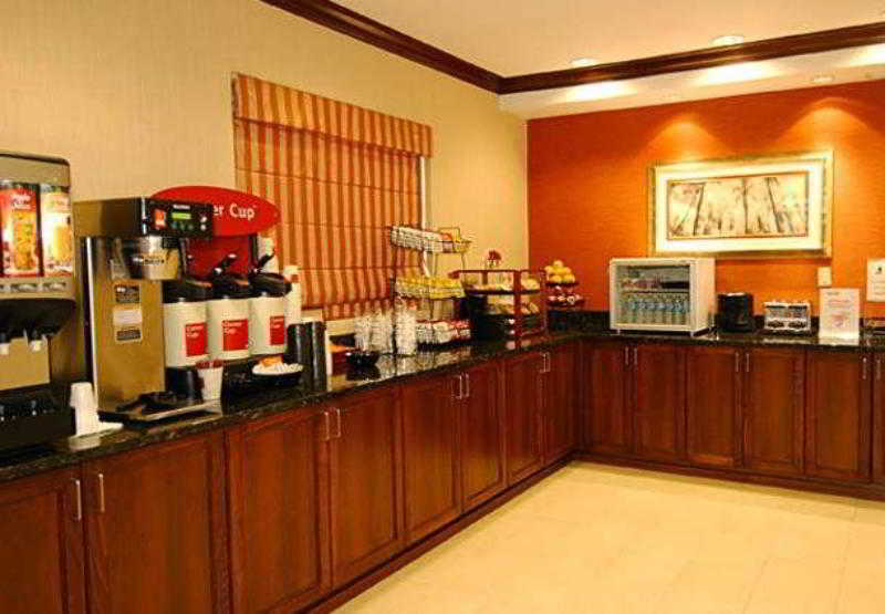 Towneplace Suites דה וילאג'ס מראה חיצוני תמונה